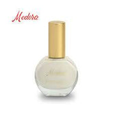 White Medora Nail Polish 16ml - YehChez.pk
